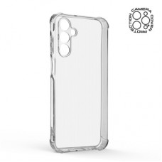 Чохол для мобільного телефона Armorstandart Air Force Samsung A15 4G (A155) / A15 5G Camera cover Clear (ARM82786) - Фото