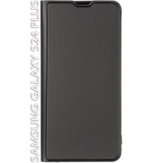 Чехол для мобильного телефона BeCover Exclusive New Style Samsung Galaxy S24 Plus SM-S926 Black (712699)