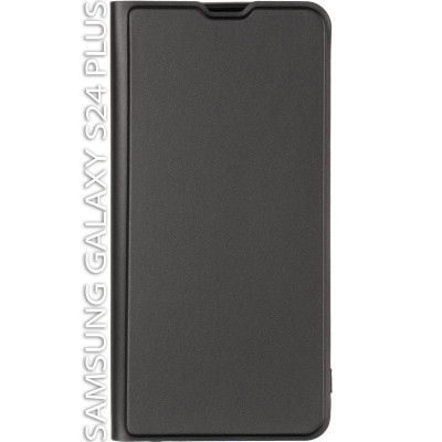 Чехол для мобильного телефона BeCover Exclusive New Style Samsung Galaxy S24 Plus SM-S926 Black (712699)
