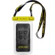 Чохол для мобільного телефона Armorstandart Waterproof Capsule Double Pockets Yellow (ARM84416)