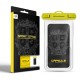 Чохол для мобільного телефона Armorstandart Waterproof Capsule Double Pockets Yellow (ARM84416)