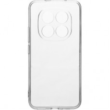 Чохол для мобільного телефона Armorstandart Air Xiaomi Redmi Note 15 Pro Plus 5G / Poco M8 Pro 5G Camera cover Clear (ARM89689) - Фото