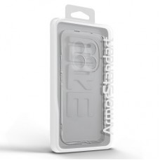 Чохол для мобільного телефона Armorstandart Air Xiaomi Redmi Note 15 Pro Plus 5G / Poco M8 Pro 5G Camera cover Clear (ARM89689) - Фото
