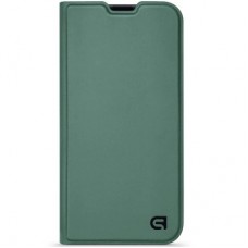 Чехол для мобильного телефона Armorstandart OneFold Case Motorola G06 4G Green (ARM89035) - Фото