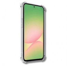Чехол для мобильного телефона BeCover Anti-Shock Samsung Galaxy A37 5G SM-A376 Clear (714865) Чехол для мобильного телефона BeCover Anti-Shock Samsung Galaxy A37 5G SM-A376 Clear (714865) - Фото