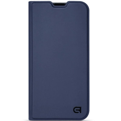 Чехол для мобильного телефона Armorstandart Motorola G17 4G / G17 Power 4G book dark blue (ARM91215)