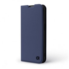 Чехол для мобильного телефона Armorstandart Motorola G17 4G / G17 Power 4G book dark blue (ARM91215) - Фото