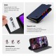 Чехол для мобильного телефона Armorstandart Motorola G17 4G / G17 Power 4G book dark blue (ARM91215)