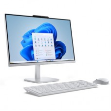 Комп'ютер Lenovo A100 AiO/i3-N305, 8, 512, WKM (F0JN002VUO) - Фото