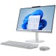 Комп'ютер Lenovo A100 AiO/i3-N305, 8, 512, WKM (F0JN002VUO) Комп'ютер Lenovo A100 AiO/i3-N305, 8, 512, WKM (F0JN002VUO)