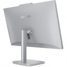 Комп'ютер Lenovo A100 AiO/i3-N305, 8, 512, WKM (F0JN002VUO) - Фото