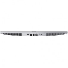 Комп'ютер Lenovo A100 AiO/i3-N305, 8, 512, WKM (F0JN002VUO) - Фото