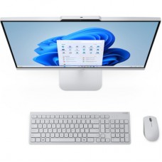 Комп'ютер Lenovo A100 AiO/i3-N305, 8, 512, WKM (F0JN002VUO) - Фото