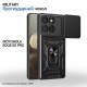Чехол для мобильного телефона BeCover Military Motorola Edge 60 Pro Black (715527)