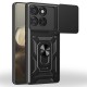 Чехол для мобильного телефона BeCover Military Motorola Edge 60 Pro Black (715527)