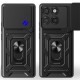 Чехол для мобильного телефона BeCover Military Motorola Edge 60 Pro Black (715527)