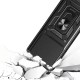 Чехол для мобильного телефона BeCover Military Motorola Edge 60 Pro Black (715527)