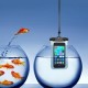 Чохол для мобільного телефона ColorWay Waterproof Universal Transparent (CW-CWP01US/57134) Чохол для мобільного телефона ColorWay Waterproof Universal Transparent (CW-CWP01US/57134)