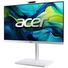 Компьютер Acer Aspire C24A-GRPL AiO / Core5 120U, 16, 512, WiFi (DQ.BRNME.001) - Фото
