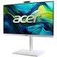 Компьютер Acer Aspire C24A-GRPL AiO / Core5 120U, 16, 512, WiFi (DQ.BRNME.001)
