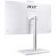 Компьютер Acer Aspire C24A-GRPL AiO / Core5 120U, 16, 512, WiFi (DQ.BRNME.001)