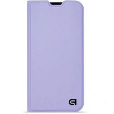 Чехол для мобильного телефона Armorstandart OneFold Case OPPO A6 Pro 4G Lavender (ARM89470) - Фото