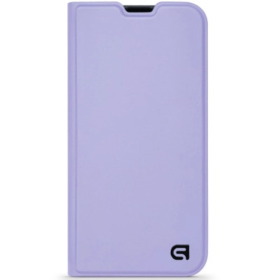Чехол для мобильного телефона Armorstandart OneFold Case OPPO A6 Pro 4G Lavender (ARM89470)
