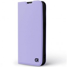 Чехол для мобильного телефона Armorstandart OneFold Case OPPO A6 Pro 4G Lavender (ARM89470) - Фото