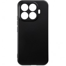 Чехол для мобильного телефона Armorstandart ICON Xiaomi 17T 5G Black (ARM90965) - Фото