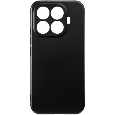 Чехол для мобильного телефона Armorstandart ICON Xiaomi 17T 5G Black (ARM90965)