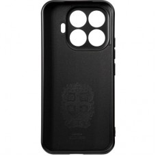 Чехол для мобильного телефона Armorstandart ICON Xiaomi 17T 5G Black (ARM90965) - Фото