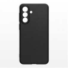Чохол для мобільного телефона BeCover Samsung Galaxy A27 SM-A276 Black (715677) Чохол для мобільного телефона BeCover Samsung Galaxy A27 SM-A276 Black (715677) - Фото