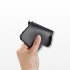 Чехол для мобильного телефона BeCover Silicone OnePlus Nord CE 5 5G Black (715696) Чехол для мобильного телефона BeCover Silicone OnePlus Nord CE 5 5G Black (715696) - Фото