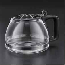 Крапельна кавоварка Russell Hobbs Textures Plus+ Black (22620-56) - Фото