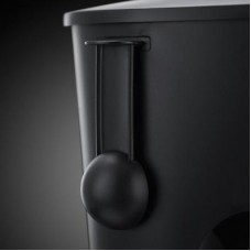 Крапельна кавоварка Russell Hobbs Textures Plus+ Black (22620-56) - Фото