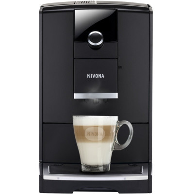Кавомашина Nivona NICR790