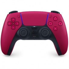 Геймпад Sony Playstation DualSense Bluetooth PS5 Cosmic Red (1000050249)