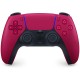 Геймпад Sony Playstation DualSense Bluetooth PS5 Cosmic Red (1000050249)