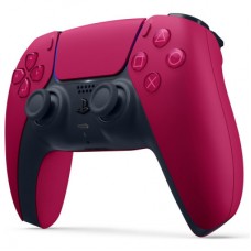 Геймпад Sony Playstation DualSense Bluetooth PS5 Cosmic Red (1000050249) Геймпад Sony Playstation DualSense Bluetooth PS5 Cosmic Red (1000050249) - Фото
