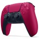 Геймпад Sony Playstation DualSense Bluetooth PS5 Cosmic Red (1000050249)