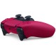 Геймпад Sony Playstation DualSense Bluetooth PS5 Cosmic Red (1000050249)