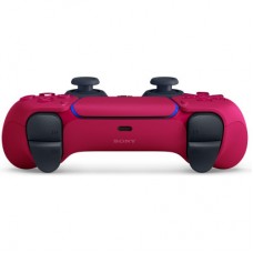 Геймпад Sony Playstation DualSense Bluetooth PS5 Cosmic Red (1000050249) Геймпад Sony Playstation DualSense Bluetooth PS5 Cosmic Red (1000050249) - Фото