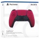 Геймпад Sony Playstation DualSense Bluetooth PS5 Cosmic Red (1000050249)