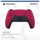 Геймпад Sony Playstation DualSense Bluetooth PS5 Cosmic Red (1000050249)