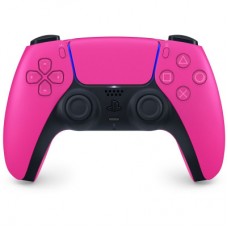 Геймпад Sony Playstation DualSense Bluetooth PS5 Nova Pink (1000050251)