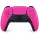 Геймпад Sony Playstation DualSense Bluetooth PS5 Nova Pink (1000050251)