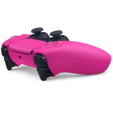 Геймпад Sony Playstation DualSense Bluetooth PS5 Nova Pink (1000050251) Геймпад Sony Playstation DualSense Bluetooth PS5 Nova Pink (1000050251) - Фото