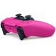 Геймпад Sony Playstation DualSense Bluetooth PS5 Nova Pink (1000050251)