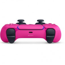Геймпад Sony Playstation DualSense Bluetooth PS5 Nova Pink (1000050251) Геймпад Sony Playstation DualSense Bluetooth PS5 Nova Pink (1000050251) - Фото