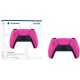Геймпад Sony Playstation DualSense Bluetooth PS5 Nova Pink (1000050251)